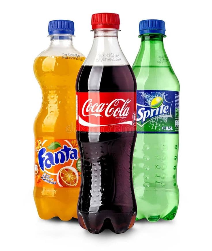 Drinks & Refreshments