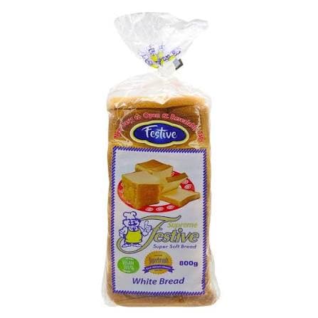 Festive Bread