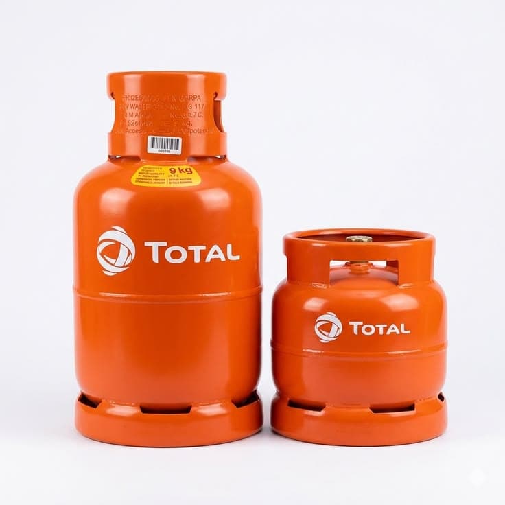 TotalGaz (TotalEnergies)