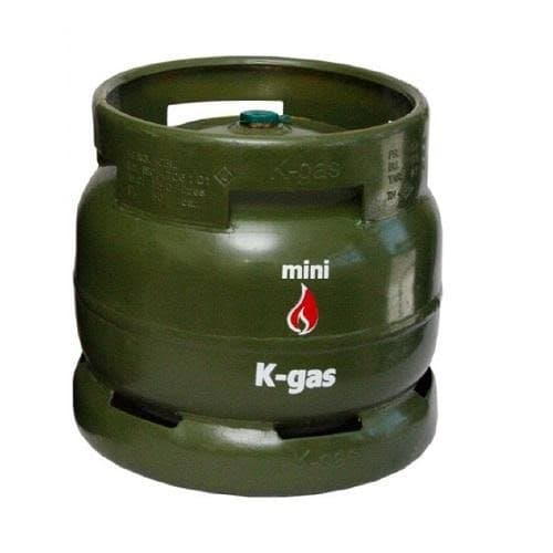 K-Gas (Rubis Energy)