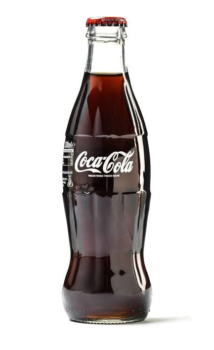 COCA COLA
