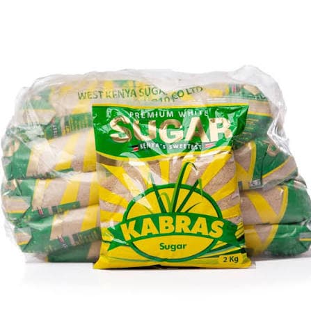 Kabras Sugar