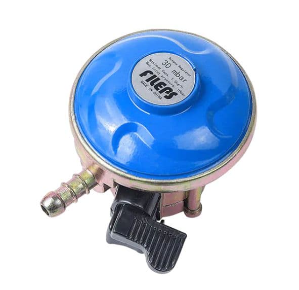 GAS REGULATOR