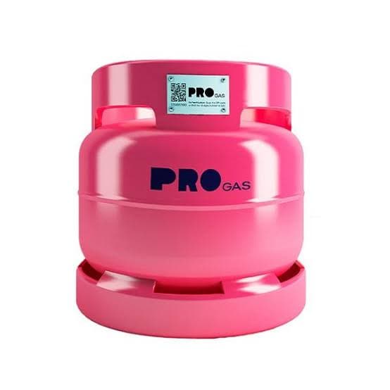 Pro Gas