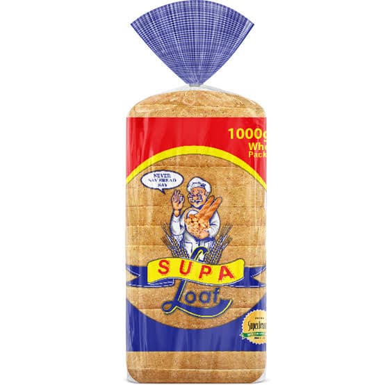 Supa Loaf