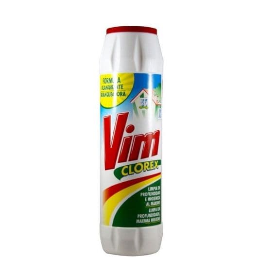 Vim Scouring Powder